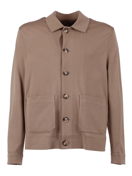 Circolo 1901 SHIRT J. PREMIUM P.