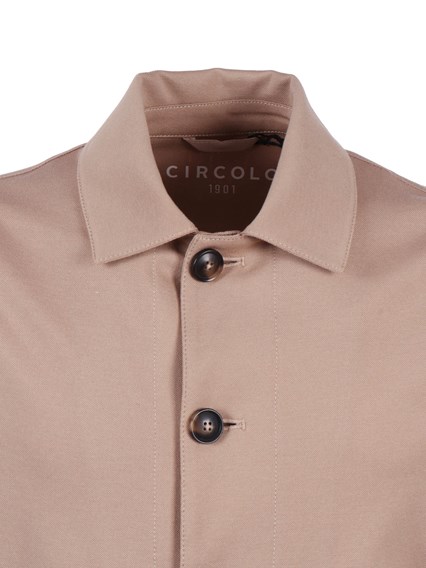 Circolo 1901 SHIRT J. PREMIUM P.