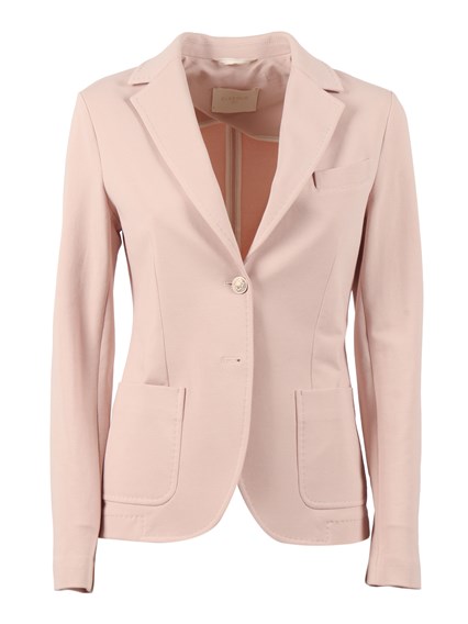 Circolo 1901 SLIM FIT FLEECE