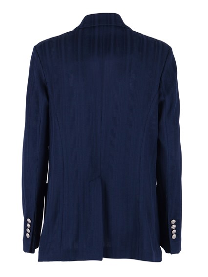 Circolo 1901 DOUBLE-BREASTED CO