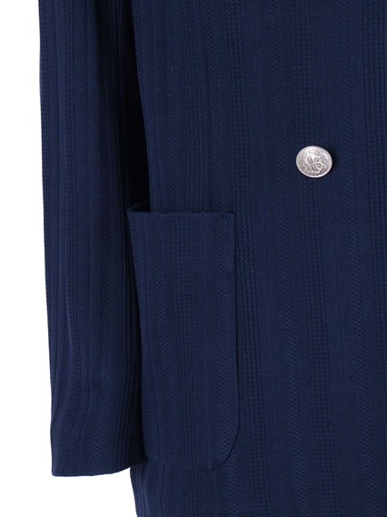 Circolo 1901 DOUBLE-BREASTED CO