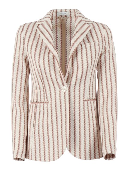 Circolo 1901 SLIM LONG CO