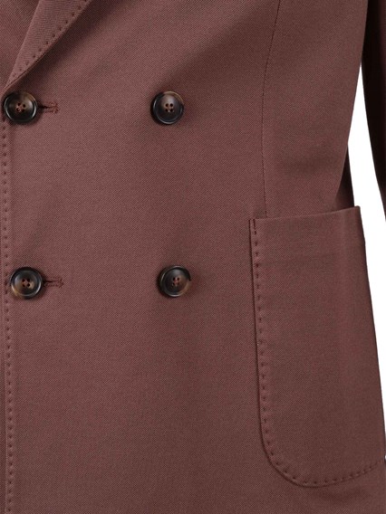 Circolo 1901 DOUBLE-BREASTED P.P.