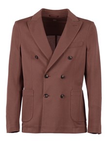 Circolo 1901 DOUBLE-BREASTED P.P.