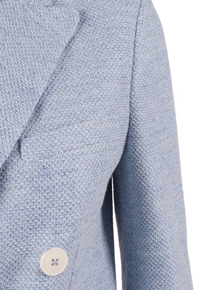 Circolo 1901 D.BREASTED LI/CO