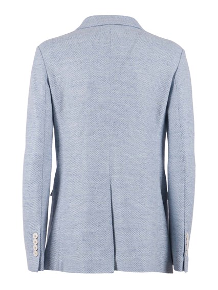 Circolo 1901 D.BREASTED LI/CO