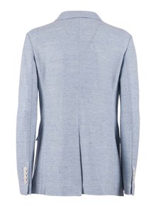 Circolo 1901 D.BREASTED LI/CO