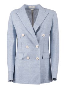 Circolo 1901 D.BREASTED LI/CO