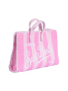 Mc2 Saint Barth PHONE BAG-STRIPES POP V 2320