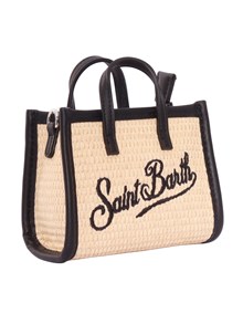 Mc2 Saint Barth VIVIAN MICRO STRAW-1100 EMB