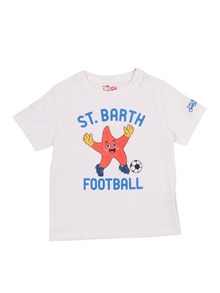 Mc2 Saint Barth DENVER JR-STARFISH FOOTBALL 01N