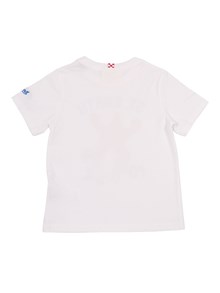 Mc2 Saint Barth DENVER JR-STARFISH FOOTBALL 01N