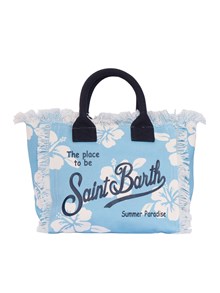 Mc2 Saint Barth COLETTE-SIMPLE HIBISCUS 30