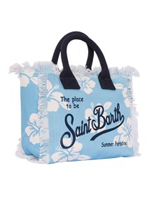Mc2 Saint Barth COLETTE-SIMPLE HIBISCUS 30