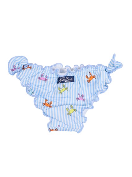 Mc2 Saint Barth CRIC-PINCHY MULTI STRIPES 30