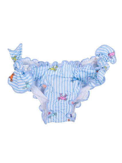 Mc2 Saint Barth CRIC-PINCHY MULTI STRIPES 30