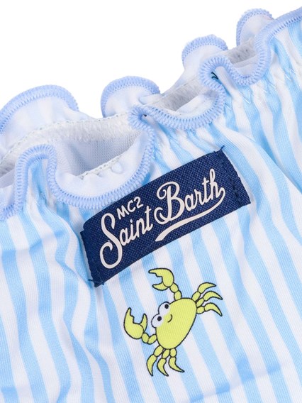 Mc2 Saint Barth CRIC-PINCHY MULTI STRIPES 30