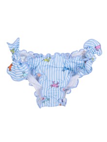 Mc2 Saint Barth CRIC-PINCHY MULTI STRIPES 30