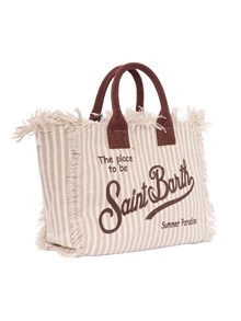 Mc2 Saint Barth COLETTE-STRIPES S V 1118