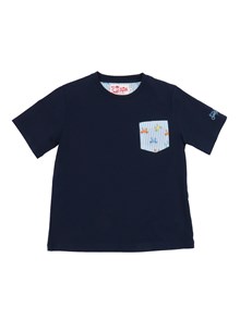 Mc2 Saint Barth KEA-61 PINCHY MULTI STRIPES 30