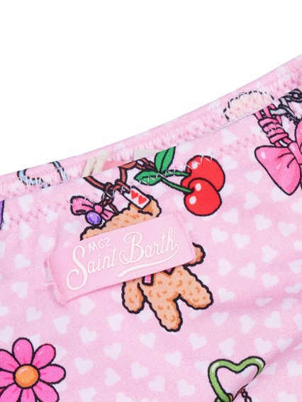 Mc2 Saint Barth KELLY-CHARMS PARTY 21