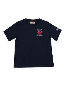 Mc2 Saint Barth PORTOFINO JR-FISH ACQUA 61 EMB