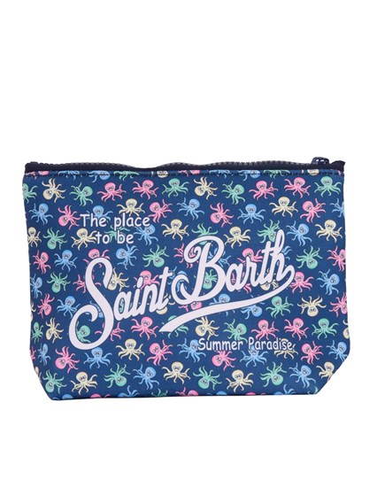 Mc2 Saint Barth ALINE-POLPY MULTI 61