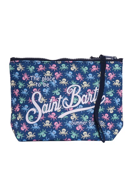 Mc2 Saint Barth ALINE-POLPY MULTI 61