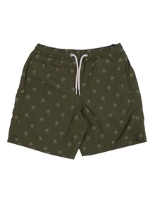 Mc2 Saint Barth PATMOS JR-JACQUARD PALM 52