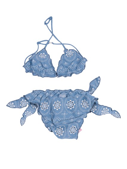 Mc2 Saint Barth CRIS-SANGALLO 3610 EMB