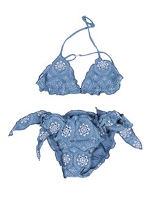 Mc2 Saint Barth CRIS-SANGALLO 3610 EMB