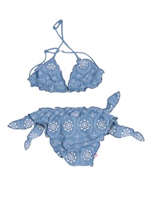 Mc2 Saint Barth CRIS-SANGALLO 3610 EMB