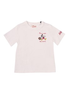 Mc2 Saint Barth PORTOFINO JR-MICKEY NONNI 01N EMB