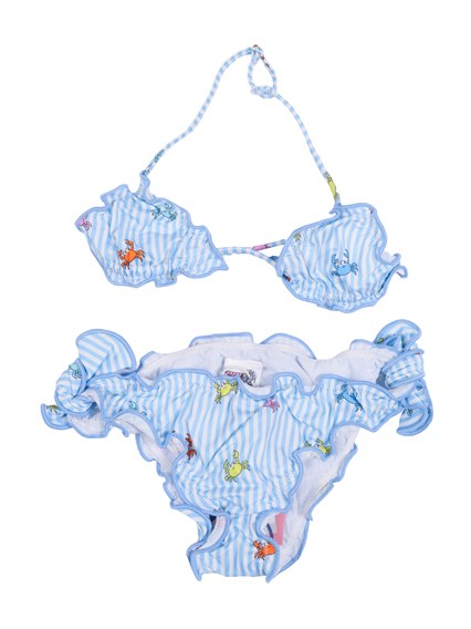 Mc2 Saint Barth CRIS-PINCHY MULTI STRIPES 30