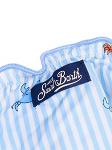 Mc2 Saint Barth CRIS-PINCHY MULTI STRIPES 30