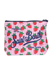 Mc2 Saint Barth ALINE-BERRY LOVE 21