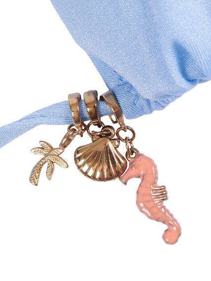 Mc2 Saint Barth LEAH TEEN-SHINY CHARMS 31