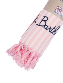 Mc2 Saint Barth FOUTAS LIGHT N-STRIPES S V 21 EMB