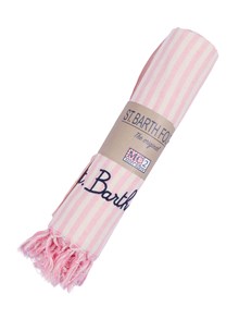 Mc2 Saint Barth FOUTAS LIGHT N-STRIPES S V 21 EMB