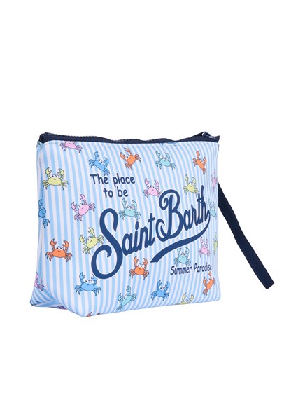 Mc2 Saint Barth ALINE-PINCHY MULTI STRIPES 30