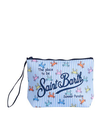 Mc2 Saint Barth ALINE-PINCHY MULTI STRIPES 30