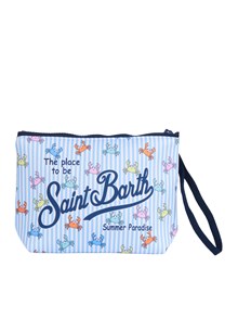 Mc2 Saint Barth ALINE-PINCHY MULTI STRIPES 30