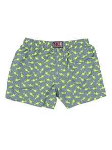 Mc2 Saint Barth JEAN LIGHTING-FLAT SHARK N 1594