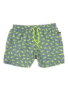 Mc2 Saint Barth JEAN LIGHTING-FLAT SHARK N 1594