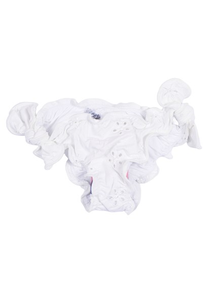 Mc2 Saint Barth CRIC-SANGALLO FLOWER EMBRY 01