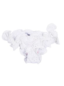 Mc2 Saint Barth CRIC-SANGALLO FLOWER EMBRY 01