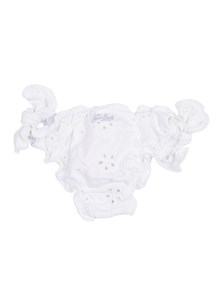 Mc2 Saint Barth CRIC-SANGALLO FLOWER EMBRY 01