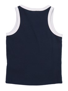 Mc2 Saint Barth BLUE JR-RIB BEACH CLUB 6101 EMB