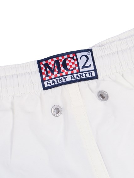 Mc2 Saint Barth HAITI-ST BARTH 01 EMB