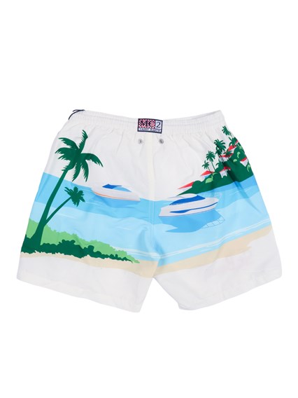 Mc2 Saint Barth HAITI-ST BARTH 01 EMB